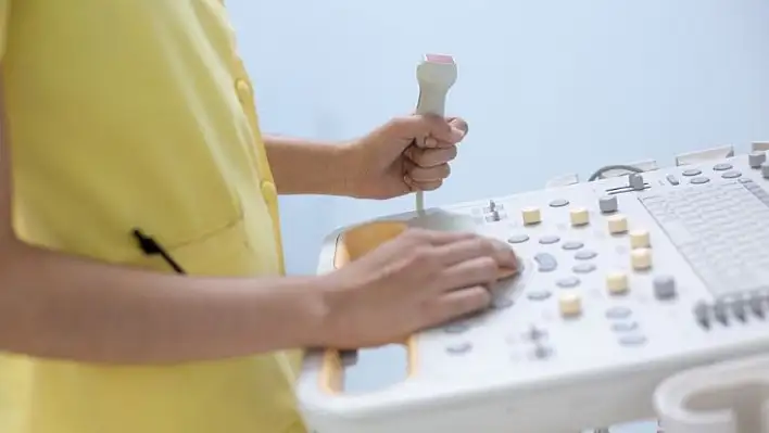 Yahyalı'da kalp sağlığına yatırım: Yeni cihaz hizmete alındı