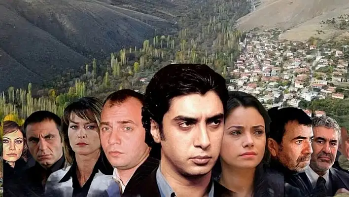 Yahyalı'da Kurtlar Vadisi müziğiyle duyurulan operasyon!