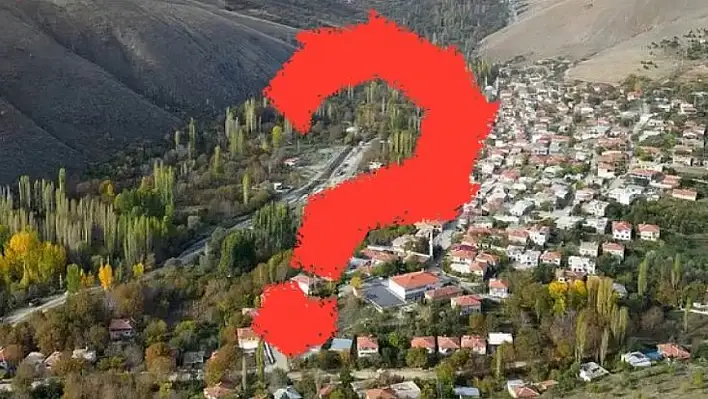 Yahyalı'da yıllardır beklenen müjde geldi! O sorun nihayet çözüldü