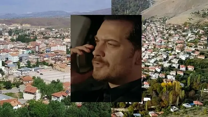 Eşref Tek'ten Yahyalı ve Pınarbaşı'na telefon