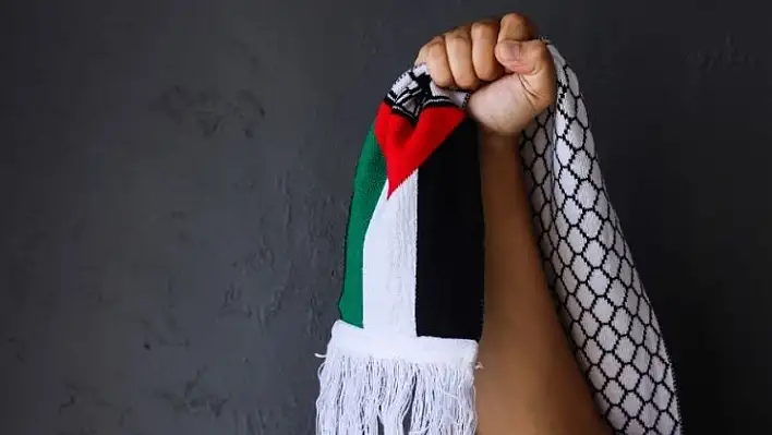 Yahyalı'dan Gazze'ye kardeşlik eli: Yardım kermesi başlıyor