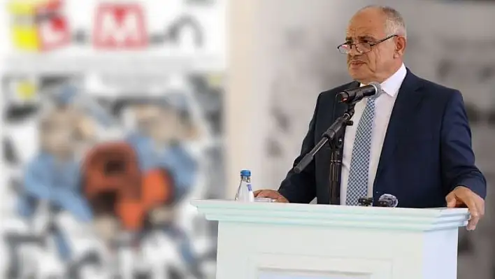 Yahyalı'dan Leman Dergisine tepki: 'Edepsizliğin bedeli ödetilecek'
