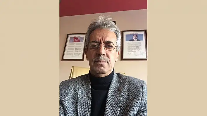 Yahyalı'nın sevilen öğretmeni hayatını kaybetti…