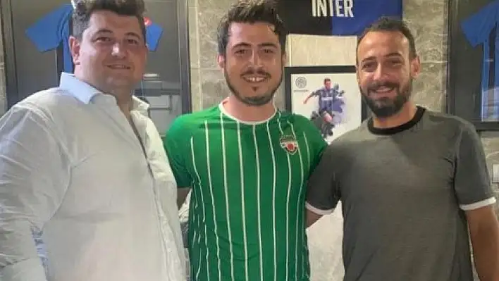 Yahyalıspor'dan dikkat çeken 4 transfer!