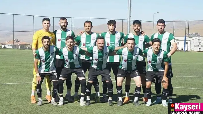 Yahyalıspor yeniden BAL'da olmak istiyor