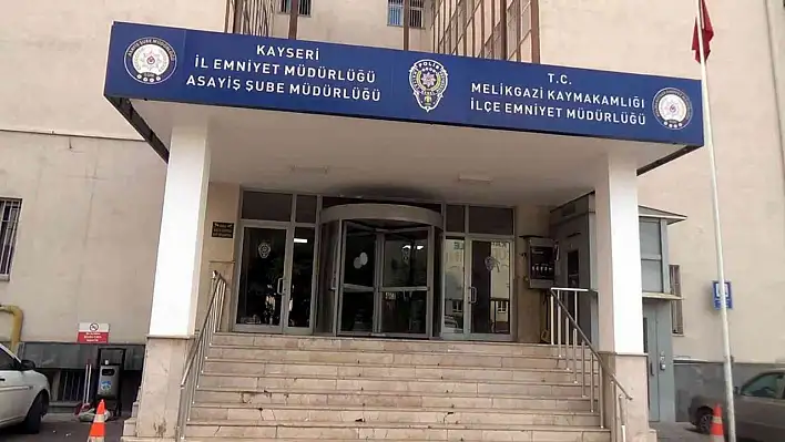 Yakalama emri bulunan 3 kişi yakalandı