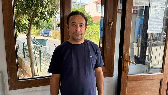 Yanına aldığı 100 gram altınla kayıplara karıştı!