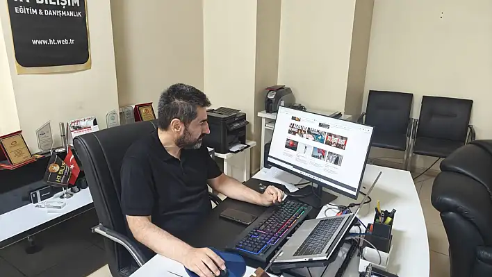 Yapay zeka kişisel verileri işleyebiliyor