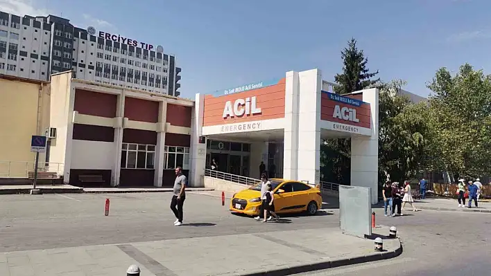 Ağır yaralı polisin tedavisi sürüyor