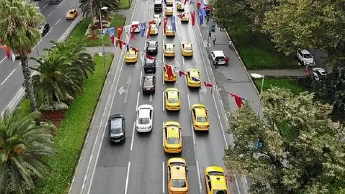 Yaş sınırı uygulaması uzatıldı