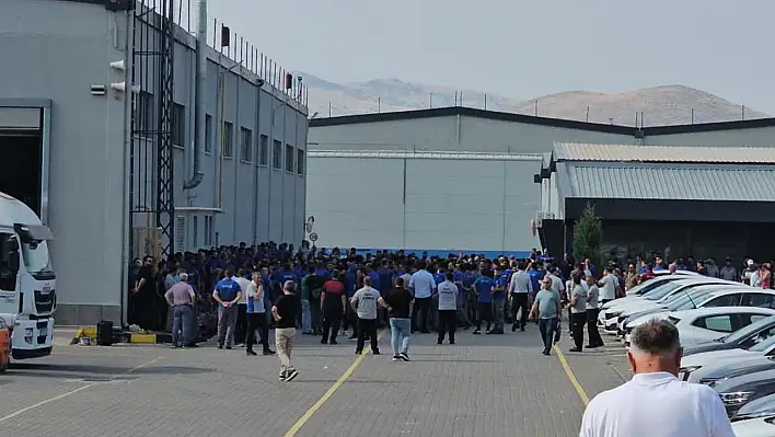 Yataş işçisinin zam oranı belli oldu: İşçiler sokağa dökülecek!