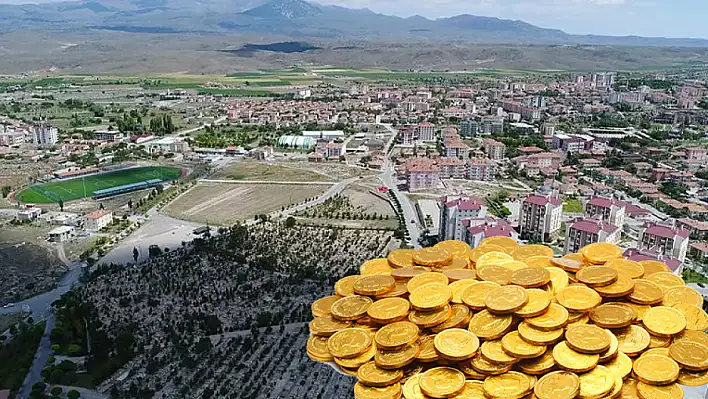 Yatırım avcıları gözünü 28 taşınmaza dikti – İhale başlıyor!
