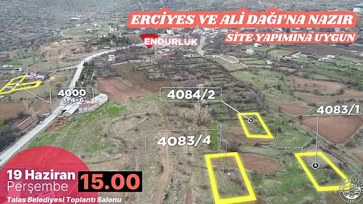 Yatırımda geri sayım - İhale süreci başlıyor!