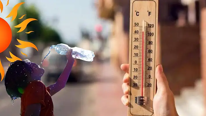 Yaz mevsimi 1 ay uzayabilir: İşte sebebi…