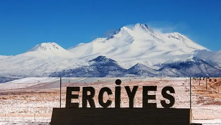 Yaz sezonunda Erciyes'te neler yapılır? İşte doğa ve macera dolu aktiviteler!