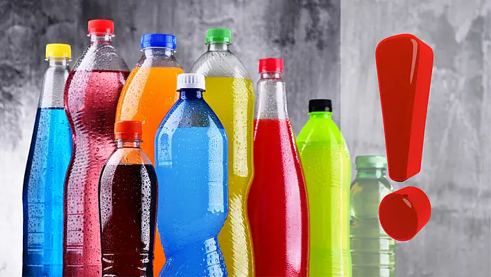 Yazın en çok onlar tüketiliyor: Enerji içeceklerindeki o tehlike bir kez daha gündem oldu!