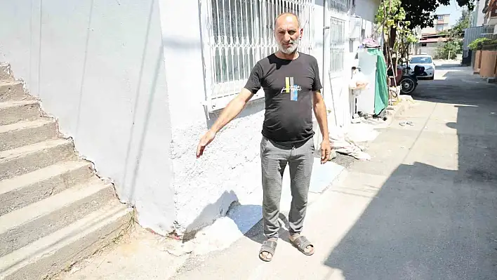 Yanıcı Maddeyle Yeğenini Yakan Amca Tutuklandı