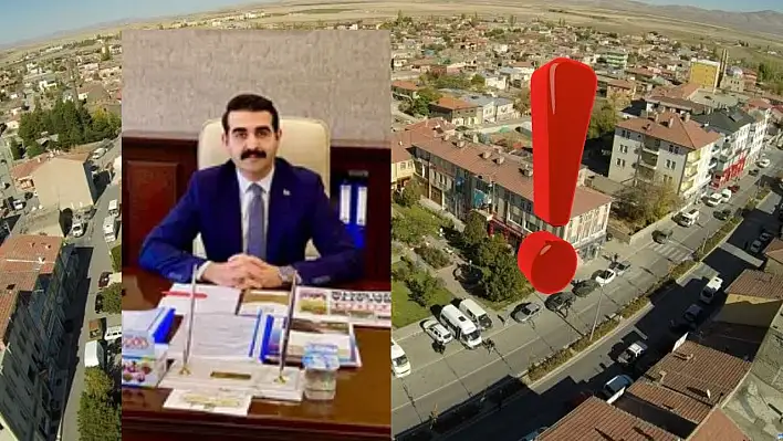 Yeni dönem Tomarza'da başlıyor!