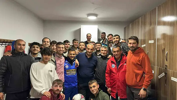 Yeni Düğerspor kenetlendi