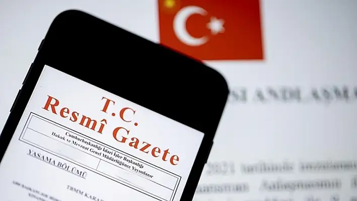 Yeni evleneceklere sağlanacak destek Resmi Gazete'de yayımlandı