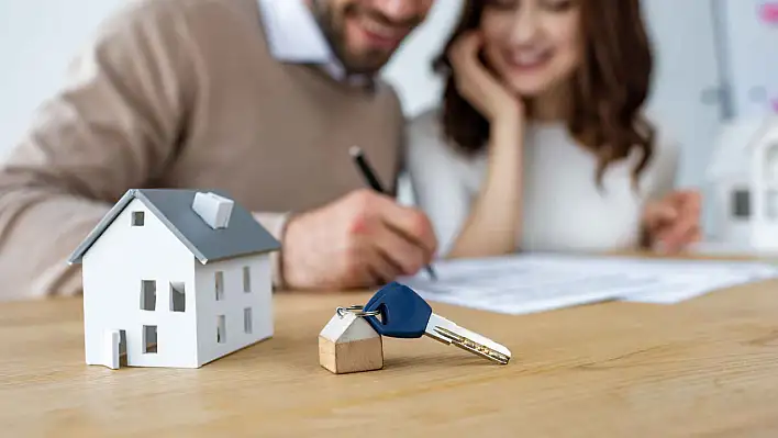 Yeni konut modelinde kiralar yarı yarıya düşüyor