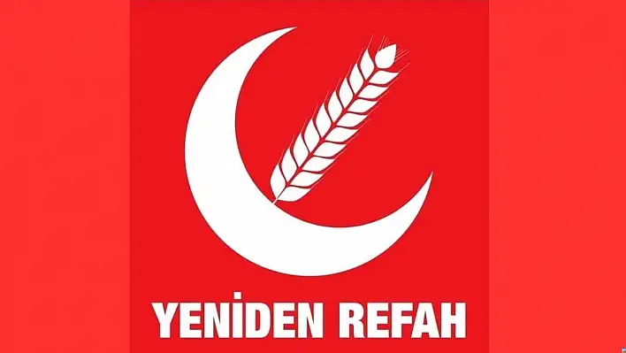 Yeniden Refah Partisi'nde değişim: Talas ve Develi'de yeni başkanlar görevde!