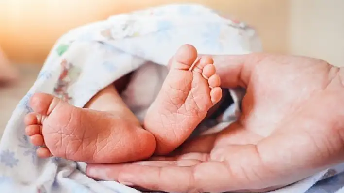 Yenidoğan Tarama Programı ile erken teşhis