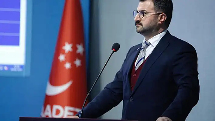 Yerel seçim startını verdiler!