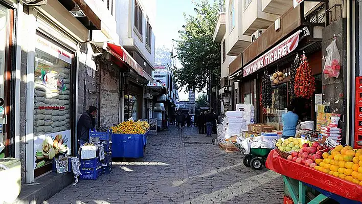 Yerli Malı Haftası'nda küçük esnaf ayrıcalığı