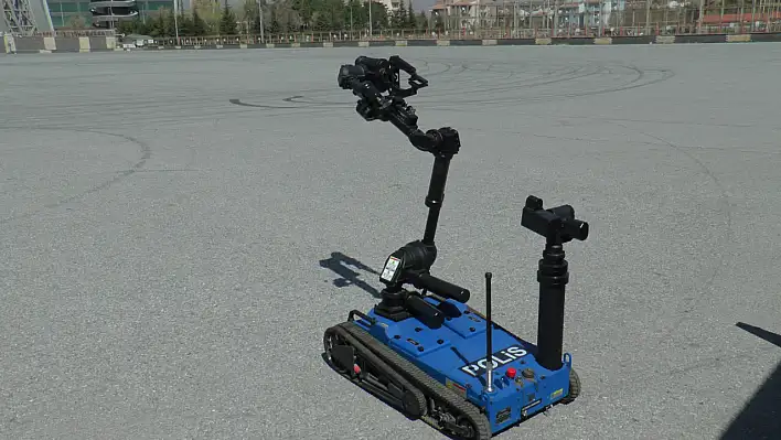 Yerli Teknoloji 'Kıraç' ve 'Ertuğrul'