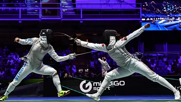 Yerli yabancı sporcular Kayseri'ye akın edecek: Tarih belli oldu!