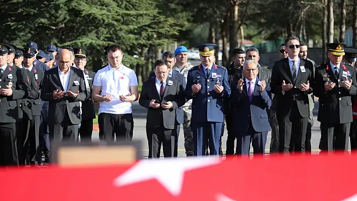 Yerlikaya'dan taziye mesajı!