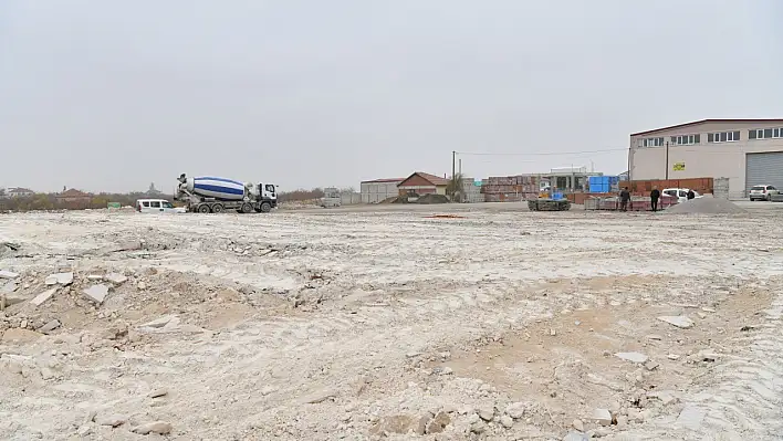 Yeşiltepe temizlendi, mahalle nefes aldı!