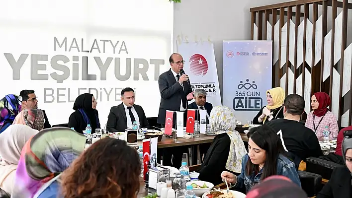 Aile Mentörlüğü eğitim programı tamamlandı