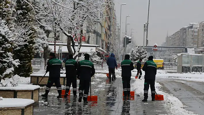 Yılbaşında Kar Yağacak Mı?