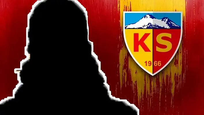 Yıllar sonra Kayserispor'un başında çıkacak- Heyecan dorukta! Son dakika spor haberleri - Ks