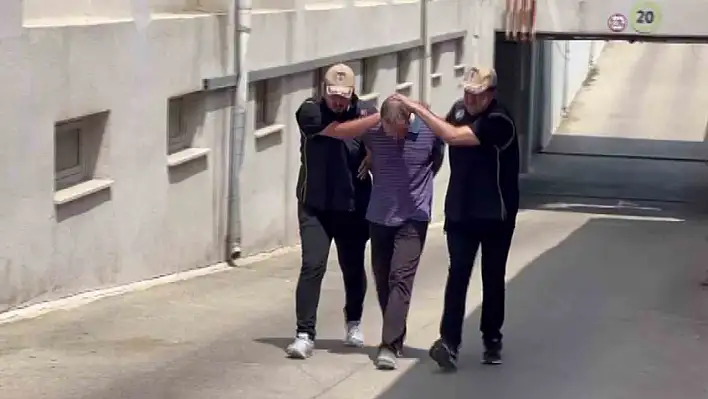 Yıllardır aranıyorlardı - 3 FETÖ'cü Adana'da yakalandı