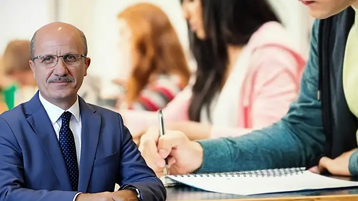 YÖK Başkanı duyurdu: Özel öğrencilik hakkı uzatıldı!