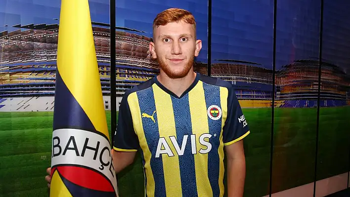 Yok daha neler! Kayserispor'un anlaştığı Burak Kapacak başka takıma da söz vermiş!