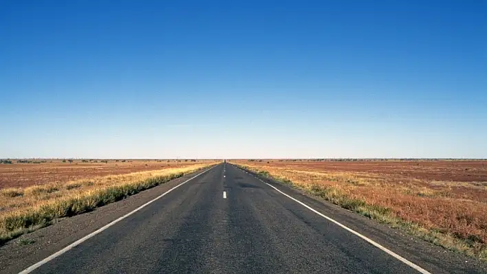 Yollar yenileniyor: Büyükşehir'den Pınarbaşı'na dev asfalt atağı!