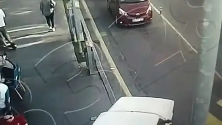 Nevşehir'de 21 bin lira ceza yedi!