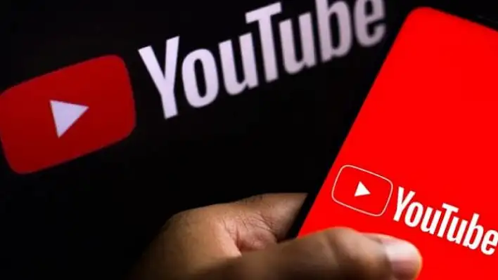 Youtube Zirvesinde Kimler Var - Listede Kayseri'den de İsimler Yer Aldı Mı?