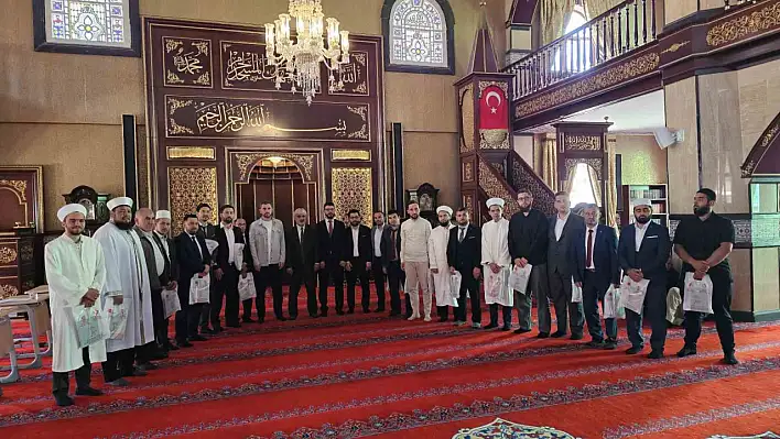 Yozgat'ın birincileri belli oldu: Şimdi de Kayseri'deki finale gün sayıyorlar!