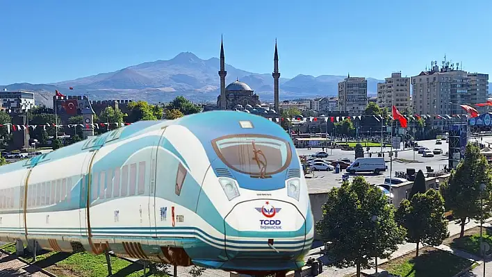 Yüksek Hızlı Tren için 67 yıllık köprü yıkılacak!