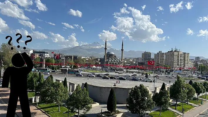 Yüksek kattan düşme, Koyun yarışması, Erciyes... - İşte 18 Mayıs Pazar günü Kayseri'den kısa kısa haberler...