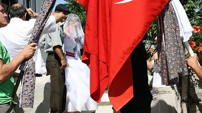 Yükselen enflasyon gelenekleri de vurdu: Kayseri'de bir adet yok oluyor!