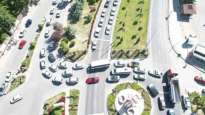 Yunuslar bile sınava yetiştiremedi...