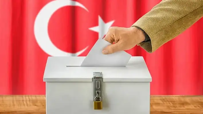 Yurt dışı 2. tur oy kullanma işlemi başladı mı?