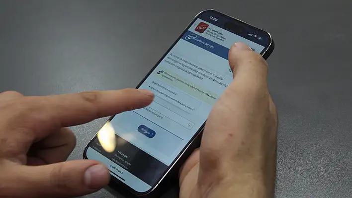 Yurt dışı kayıtsız telefon kullananlar yıl başını bekliyor işte nedeni?