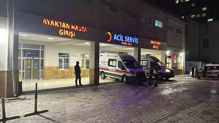 Sivas'ta KYK yurdunda gıda zehirlenmesi: Valilik soruşturma başlattı